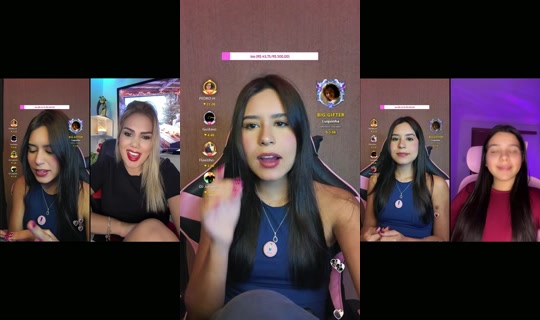 sarah4friends TikTok Live — Jul 15, 2026, 10:31 PM