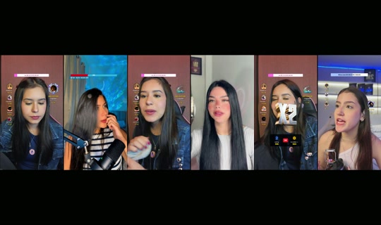 sarah4friends TikTok Live — Jul 15, 2026, 11:22 PM