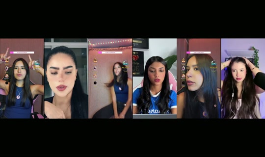 sarah4friends TikTok Live — Jul 16, 2026, 12:13 AM