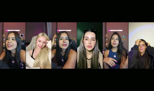 sarah4friends TikTok Live — Jul 16, 2026, 1:04 AM