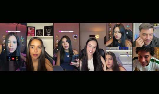 sarah4friends TikTok Live — Jul 16, 2026, 1:55 AM