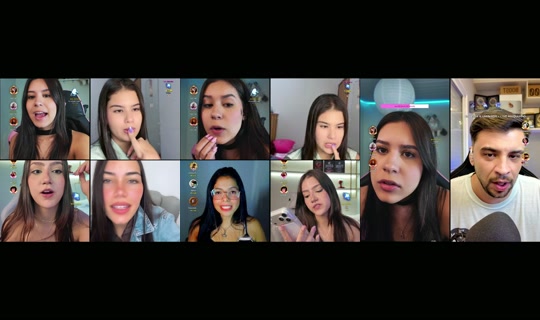 sarah4friends TikTok Live — Aug 1, 2026, 3:18 AM