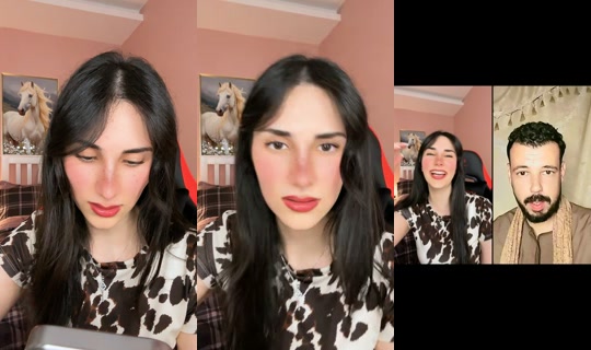 sarah5ka TikTok Live — Jul 12, 2026, 8:54 PM