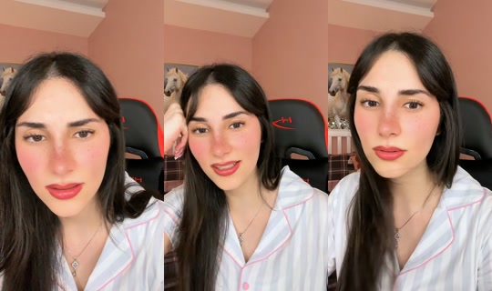 sarah5ka TikTok Live — Jul 12, 2026, 9:34 PM