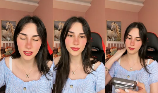 sarah5ka TikTok Live — Jul 14, 2026, 8:20 PM