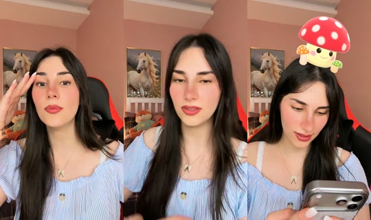 sarah5ka TikTok Live — Jul 14, 2026, 9:12 PM