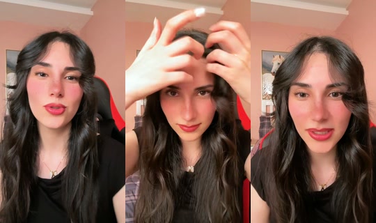 sarah5ka TikTok Live — Jul 25, 2026, 5:34 AM