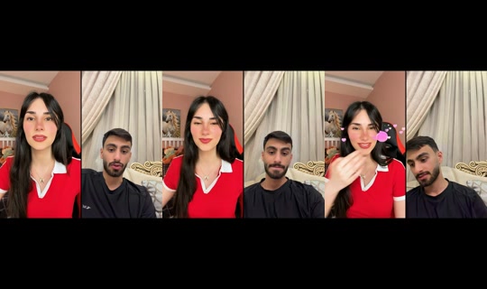 sarah5ka TikTok Live — Jul 27, 2026, 7:53 PM
