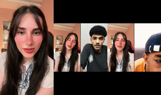 sarah5ka TikTok Live — Jul 28, 2026, 3:51 AM