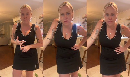 sarah_b.petrasova TikTok Live — Jul 10, 2026, 2:34 AM