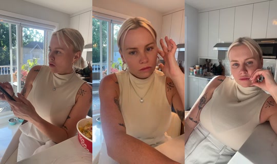 sarah_b.petrasova TikTok Live — Jul 10, 2026, 10:32 PM