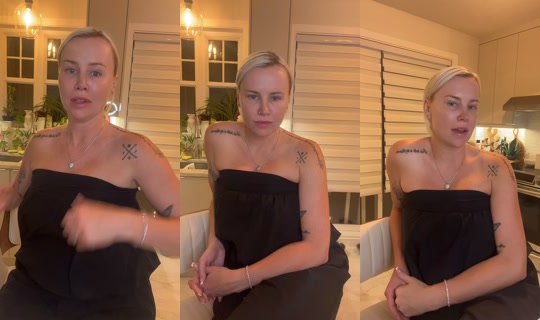 sarah_b.petrasova TikTok Live — Jul 12, 2026, 2:27 AM