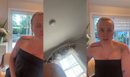 sarah_b.petrasova TikTok Live — Jul 12, 2026, 11:55 PM
