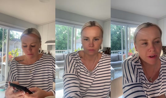 sarah_b.petrasova TikTok Live — Jul 13, 2026, 10:35 PM