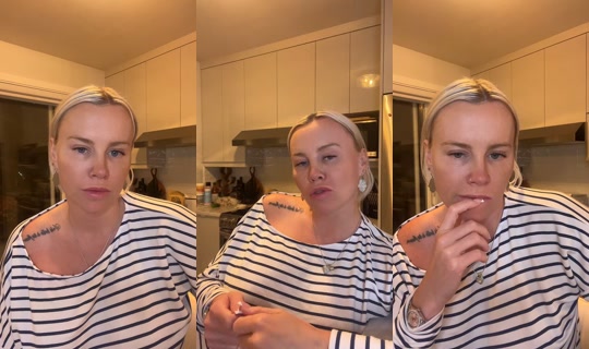 sarah_b.petrasova TikTok Live — Jul 14, 2026, 1:57 AM