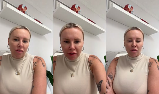 sarah_b.petrasova TikTok Live — Jul 14, 2026, 5:04 PM