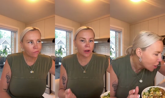 sarah_b.petrasova TikTok Live — Jul 14, 2026, 10:00 PM