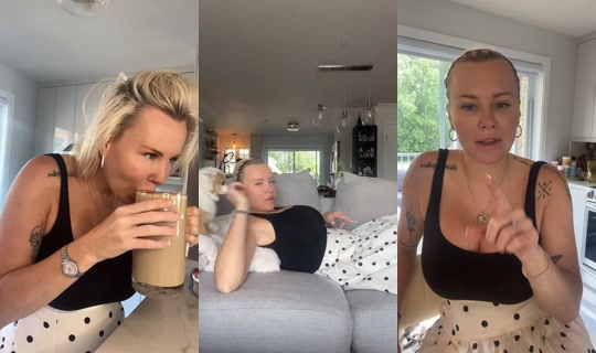 sarah_b.petrasova TikTok Live — Jul 15, 2026, 3:47 PM