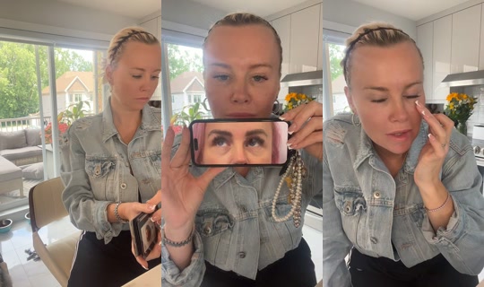sarah_b.petrasova TikTok Live — Jul 15, 2026, 4:36 PM