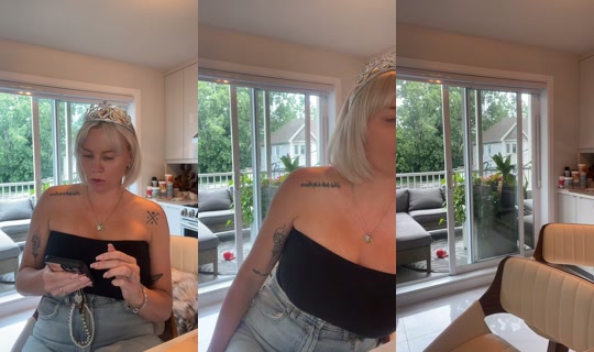 sarah_b.petrasova TikTok Live — Aug 19, 2026, 4:35 PM