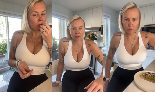 sarah_b.petrasova TikTok Live — Aug 20, 2026, 2:12 PM