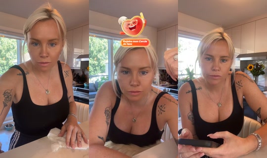 sarah_b.petrasova TikTok Live — Aug 21, 2026, 2:29 PM