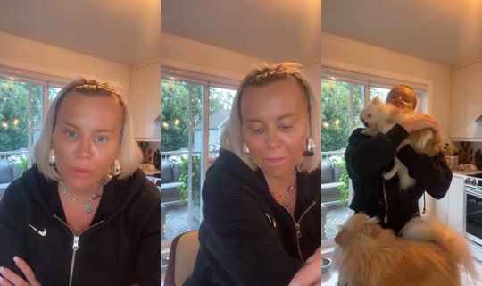 sarah_b.petrasova TikTok Live — Sep 9, 2026, 8:39 PM