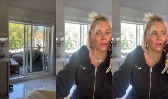 sarah_b.petrasova TikTok Live — Sep 12, 2026, 3:40 PM