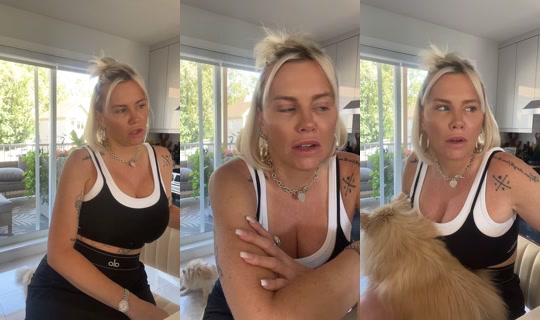 sarah_b.petrasova TikTok Live — Sep 12, 2026, 4:32 PM
