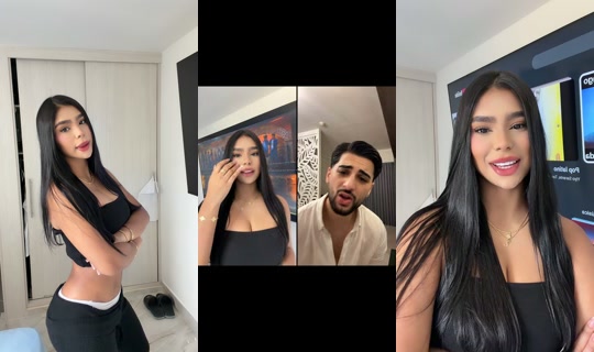 sarah_rodriguez.m TikTok Live — Jul 15, 2026, 6:31 PM