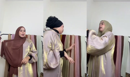 sarahaishah__ TikTok Live — Jul 14, 2026, 6:54 AM