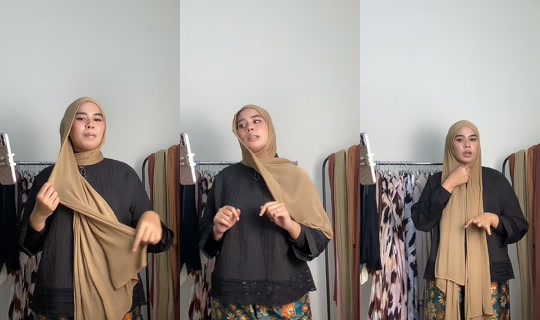 sarahaishah__ TikTok Live — Jul 14, 2026, 10:47 AM