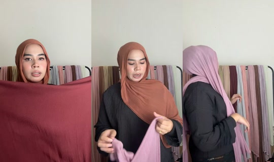 sarahaishah__ TikTok Live — Jul 14, 2026, 11:27 AM