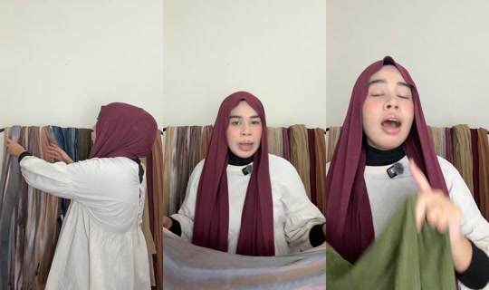 sarahaishah__ TikTok Live — Jul 15, 2026, 10:43 AM