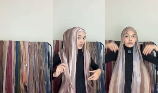 sarahaishah__ TikTok Live — Jul 15, 2026, 1:23 PM