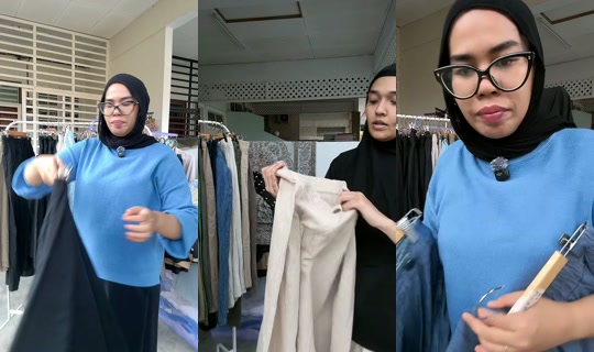 sarahaishah__ TikTok Live — Sep 1, 2026, 9:13 AM