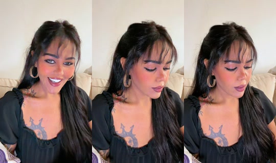 sarahalharthi7 TikTok Live — Jul 14, 2026, 11:12 AM