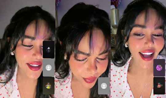 sarahalharthi7 TikTok Live — Aug 18, 2026, 9:30 PM