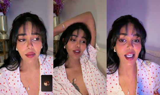 sarahalharthi7 TikTok Live — Aug 18, 2026, 10:20 PM
