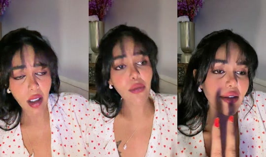 sarahalharthi7 TikTok Live — Aug 18, 2026, 11:10 PM