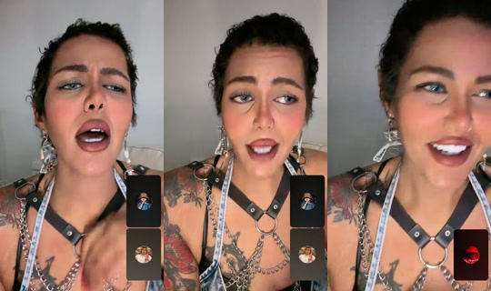sarahalharthi7 TikTok Live — Aug 21, 2026, 2:05 PM