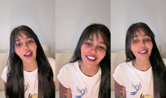 sarahalharthi7 TikTok Live — Sep 2, 2026, 1:42 PM