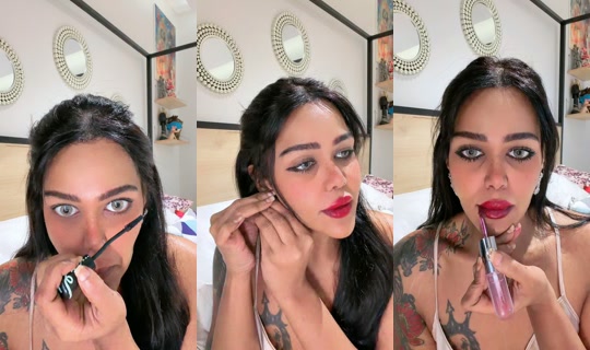 sarahalharthi7 TikTok Live — Sep 3, 2026, 11:04 AM