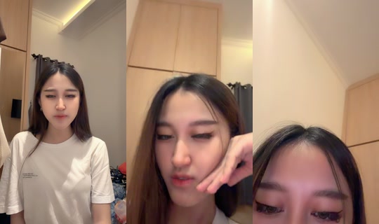 sarahangel_01 TikTok Live — Jul 15, 2026, 11:37 AM