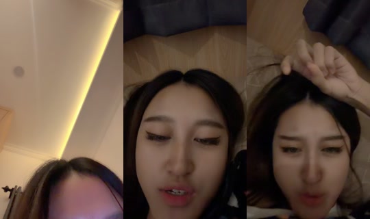 sarahangel_01 TikTok Live — Jul 15, 2026, 2:24 PM