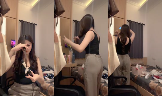 sarahangel_01 TikTok Live — Jul 15, 2026, 4:21 PM