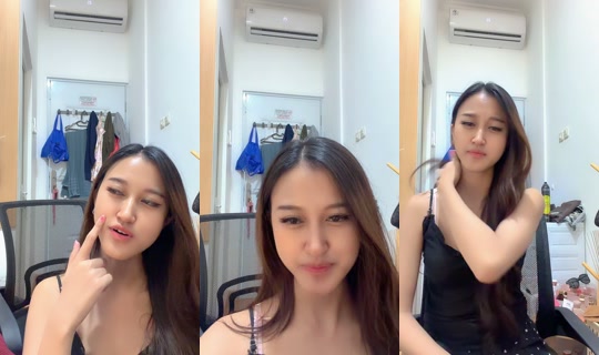 sarahangel_01 TikTok Live — Sep 5, 2026, 8:01 AM