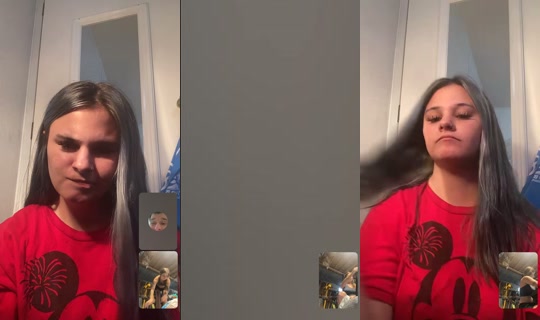 sarahb00 TikTok Live — Jul 18, 2026, 12:53 PM