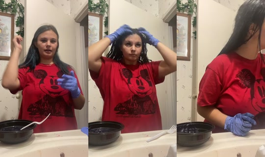 sarahb00 TikTok Live — Jul 19, 2026, 3:27 AM