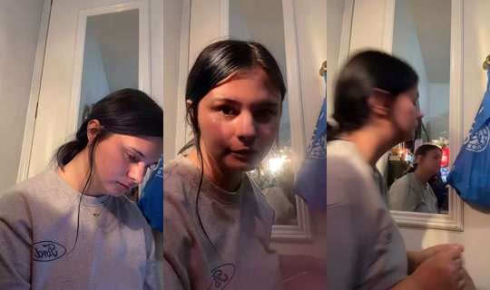 sarahb00 TikTok Live — Jul 24, 2026, 4:53 AM